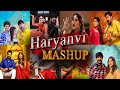 Haryanvi Mashup 2022 | Sapna | Renuka | Dj Mcore | Sajjad Khan Visuals