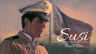 Ben&Ben - Susi From The Film Goyo Ang Batang Heneral Music Video
