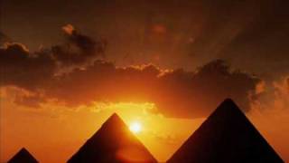 Temple One - Sahara Nights The Flyers & Mike Sonar Remix