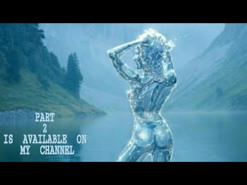 WATER MAN sci fiction Hindi dubbed movie 2018 action , thriller
