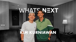 The Fall And Rise Of Kim Kurniawan Part 1 Whats Next Ep. 6 Irfan Bachdim