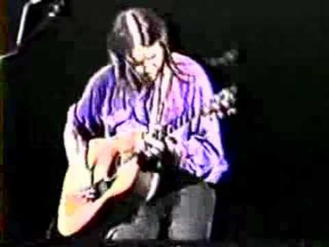 Michael Hedges - Come Together