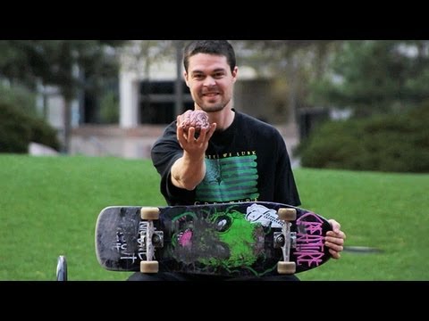 On The Spot Seth McCallum