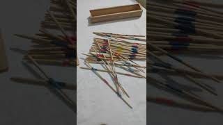 Mikado Nasıl Oynanır