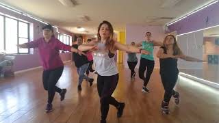 Oye Mujer Raymix Coreo By Kardio Latino Oye Mujer Raymix Coreo By Kardio Latino