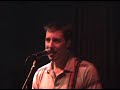 Alpha Ray:  'Beaucoup Lover' live at Humphrey's Backstage Lounge, May 2004