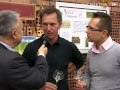 Domaine Lissner - Salon des Vignerons de France de Lyon
