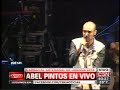 C5N - VERANO 2014: RECITAL DE ABEL PINTOS EN EL CARNAVAL ARTESANAL DE LINCOLN