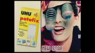 Uhu Patafix 15 Sec Готовый.wmv