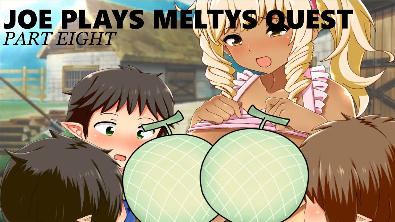 Meltys quest part intro best adult free image