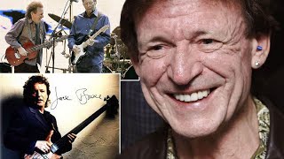 Watch Jack Bruce Waiting On A Word video