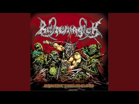 Death Collector Video