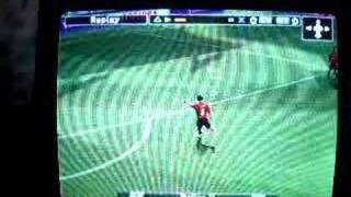 Igor Ivanov Scores A Free Kikc Igor Ivanov Scores A Free Kikc