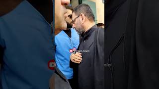 Ehtiyaclılara Daim Yardım Əlini Uzadan Hacı Şahin