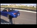 Honda S2000 : First Racing F1 Exhaust Comparison to Stock
