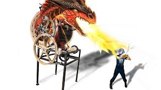 Slaying The Dragon Marble Machine X 67 Slaying The Dragon Marble Machine X 67