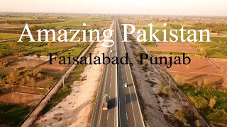Explore Pakistan 🇵🇰 | Rural life, tradition and development of Punjab | Pakistan Travel Vlog
