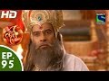 Suryaputra Karn - सूर्यपुत्र कर्ण - Episode 95 - 11th November, 2015