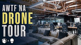 Awtf Re Opening Drone Tour