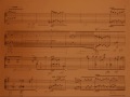 Luciano Berio, Sequenza II for Solo Harp