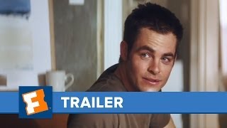 Jack Ryan Shadow Recruit Official Trailer Hd Trailers Fandangomovies