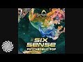 Sixsense - Space Molecular