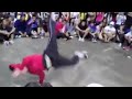 filipino kid BEAT american adult in break dancing