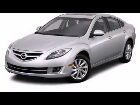 2011 Mazda Mazda6 Video