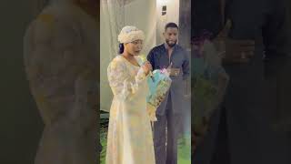 Triste Témoignage De Mame Sene Directrice De Best Fm Sur Dj To Lélu Il Est Meilleur