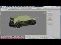 Уроки по 3dmax. Плагины. (Рафаэль Кусаматов) Уроки по 3dmax. Плагины. (Рафаэль Кусаматов)