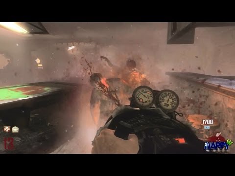 CALL OF DUTY: BLACK OPS II TROPHY GUIDE AMP; ROAD MAP CALL OF DUTY: BLACK OPS II TROPHY GUIDE AMP; ROAD MAP