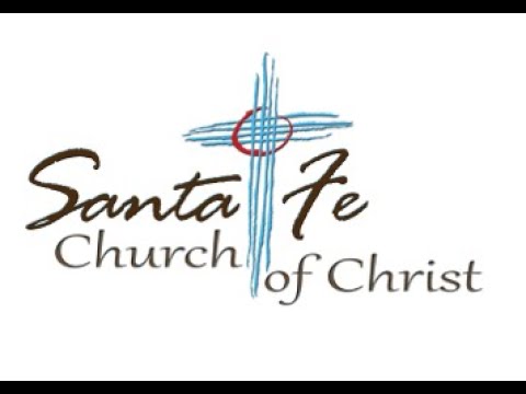 Sunday Worship Services