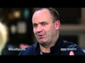 Penn State football coach, Bill O'Brien: Real Sports with Bryant Gumbel Clip (May 2013) Penn State football coach, Bill O'Brien: Real Sports with Bryant Gumbel Clip (May 2013)
