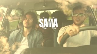 Watch Sama A Love Like Kerosene video