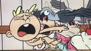 The Loud House Any Given Sundae