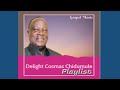 Furaha yangu  -  Cosmas Chidumule (Official Music).