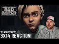 Star Wars: The Bad Batch 3x14 Reaction! - "Flash Strike"