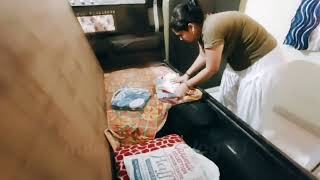 New Badsheet Covermorning Routine Vlog Meenugaurvlog11