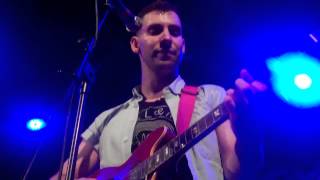 Watch Steel Train Better Love video