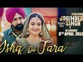 ISHQ DA TAARA SONG (SUBEDAR JOGINDER SINGH MOVIE) STATUS VIDEO
