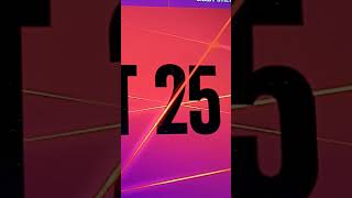 Fortnite August 25