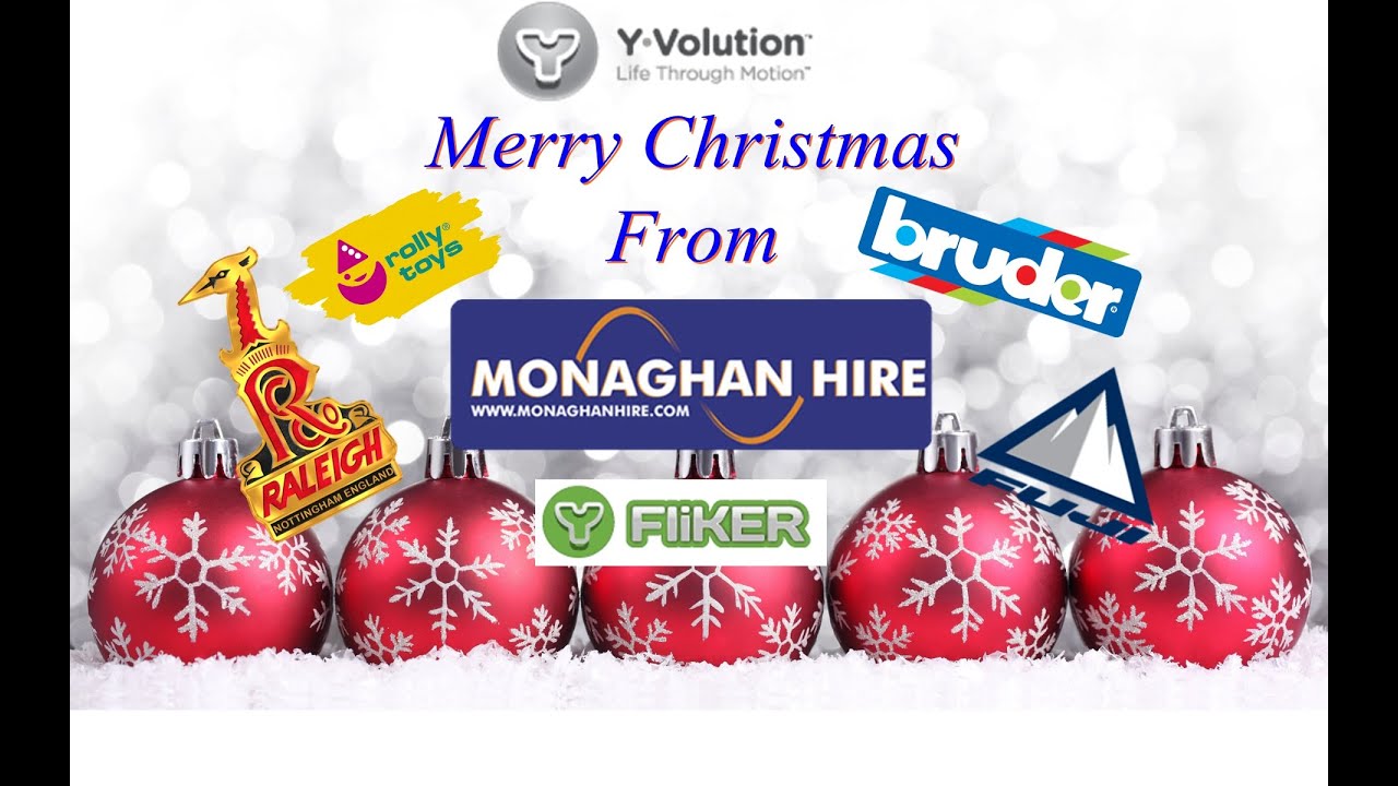christmas at monaghan hire youtube christmas at monaghan hire youtube