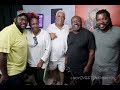 Homegrown With G Cole. Oliver Samuels, Volier Johnson, Audrey Reid & Dennis Titus stop by