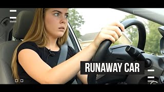 Runaway Car