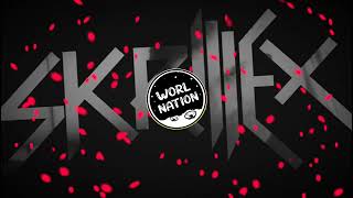 Skrillex - Scut 2025