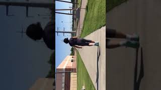 Walking Style Of Desi Girl