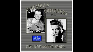 Watch Eddie Cochran Two Blue Singing Stars video