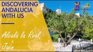 Discovering Andalucia With Us Alcala La Real, Jaen