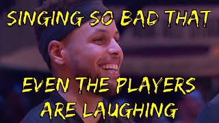 Anthem Fails