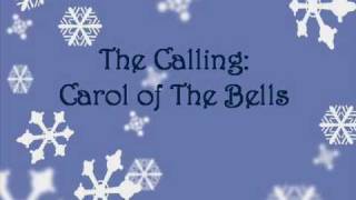 Watch Calling Carol Of The Bells video